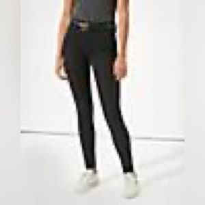 American eagle the dream Jean black size 4